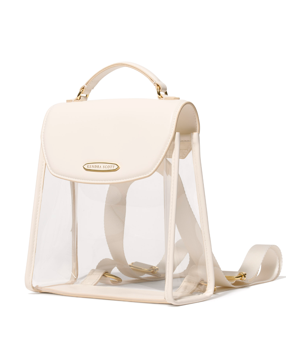 clear mini backpack near me Small Clear Backpack – Daisy Village