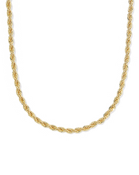 Isabelle Chain Necklace