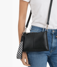 Lana Crossbody Bag