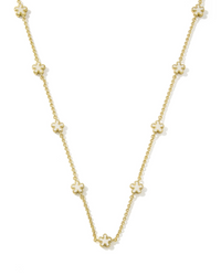 Jane Strand Necklace