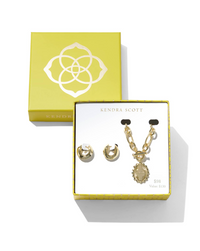 Mama + Mikki Gift Set