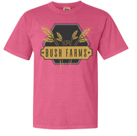 Bush Farms Comfort Colors Tee
