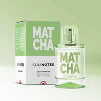 Matcha Perfume 1.7 oz