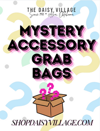 MYSTERY ACCESSORY GRAB BAG