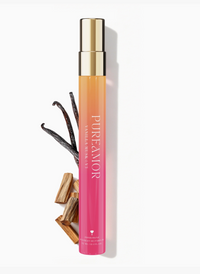 Vanilla Musk | Travel Spray Pheromone Perfume - 12ml