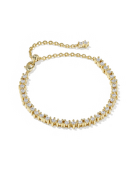 Fate Tennis Bracelet