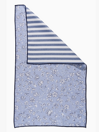 Cottage Garden Bloom Towel