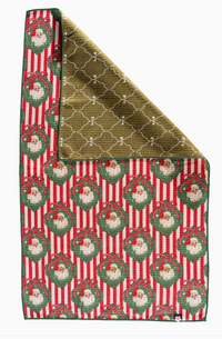Noel Bloom Towel