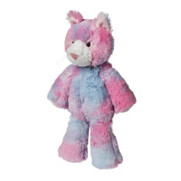 Marshmallow Junior Cupcake Kitty Stuffed Animal