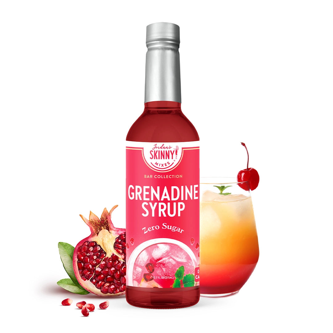 Load image into Gallery viewer, Sugar Free Grenadine Syrup
