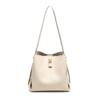 Mina Crossbody Bucket Bag