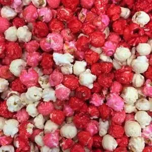 Load image into Gallery viewer, Lovers Blend Valentines Popcorn | 8 Oz.
