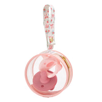 Itzy Paci Case™ Ribbons & Roses