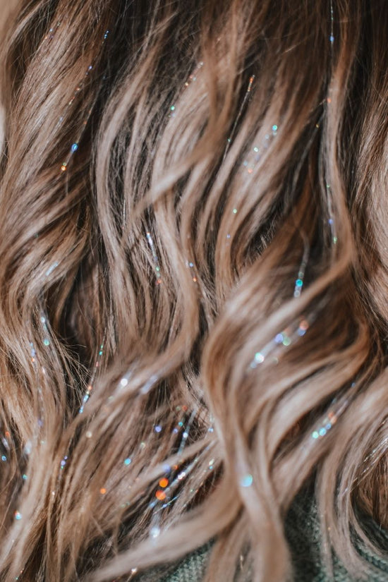 Hair Tinsel ✨ IN STORE EXCLUSIVE