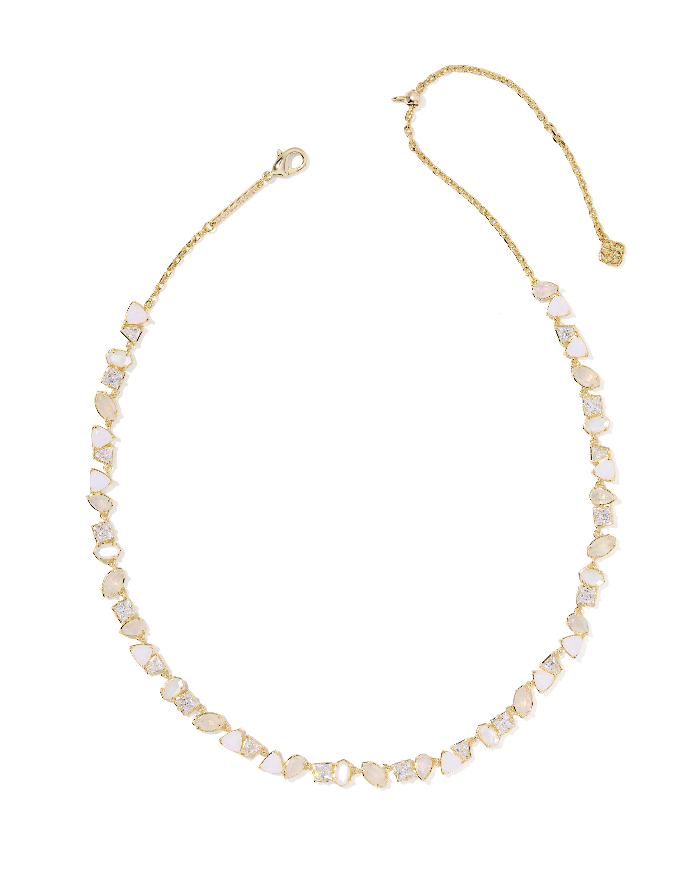 アクセサリー GEN NEUTRAL MIX NECKLACE GEN NEUTRAL MIX NECKLACE – h'eres