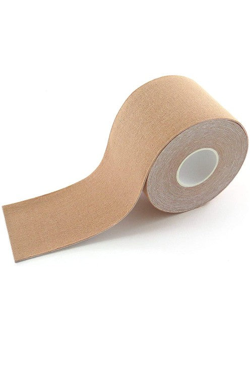 Body Tape + Nipple Cover Set