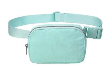 Influencer Belt Bag | Solids