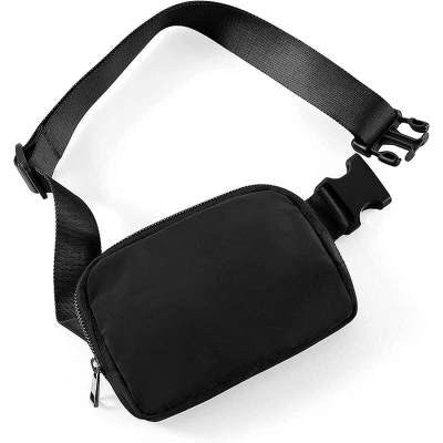 Influencer Belt Bag | Solids