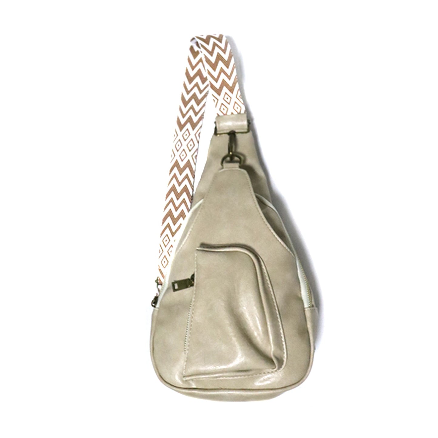 Guitar Strap Sling Bag | Multiple Colors