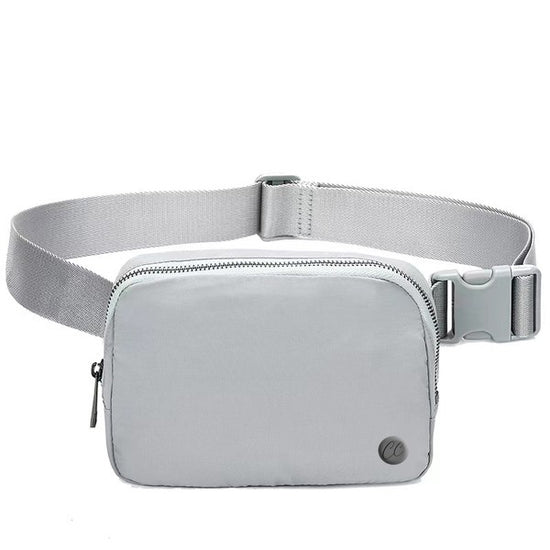 Influencer Belt Bag | Solids