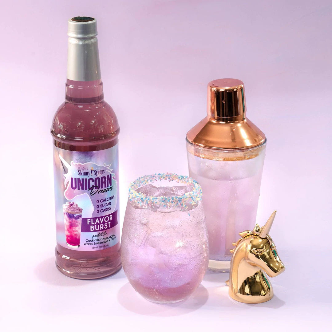 Skinny Unicorn Syrup
