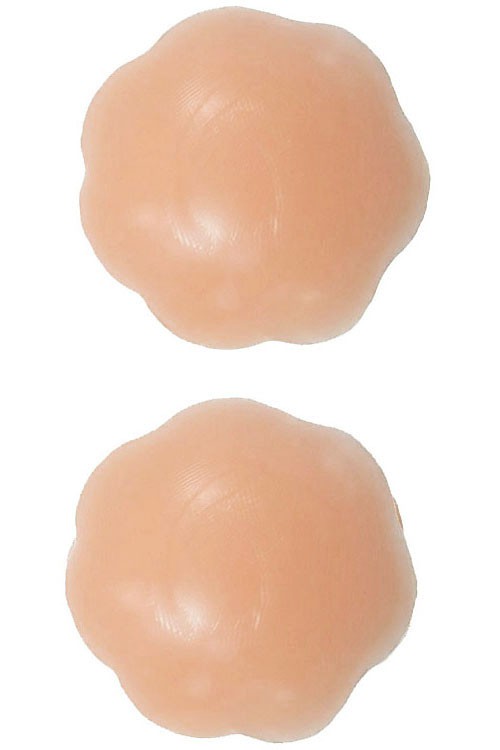 Silicone Nipple Covers