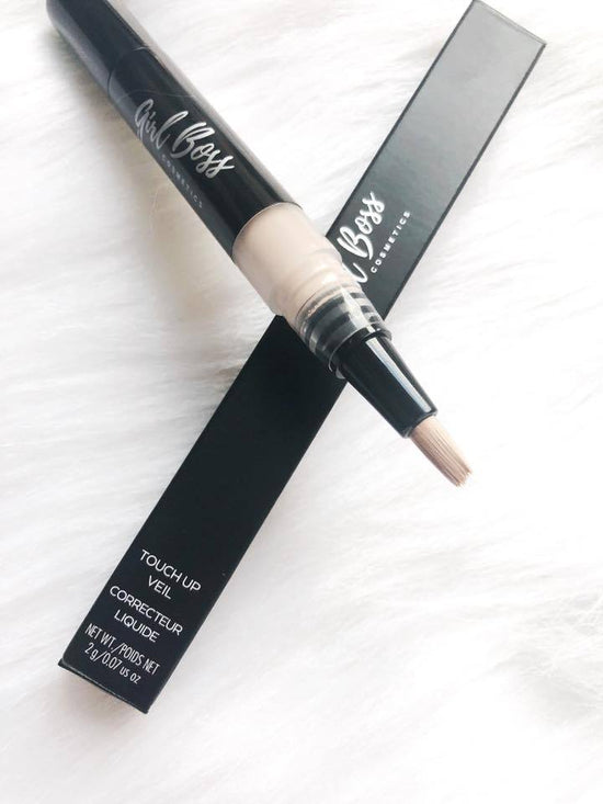 Touch Up Veil Concealer