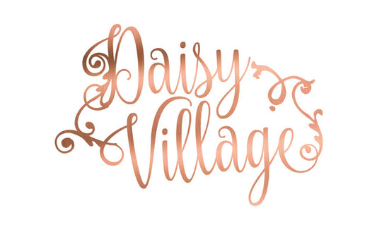 Daisy Village Gift Card