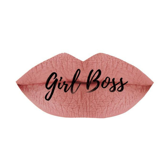 Cashmere | Signature Long Lasting Liquid Lipstick