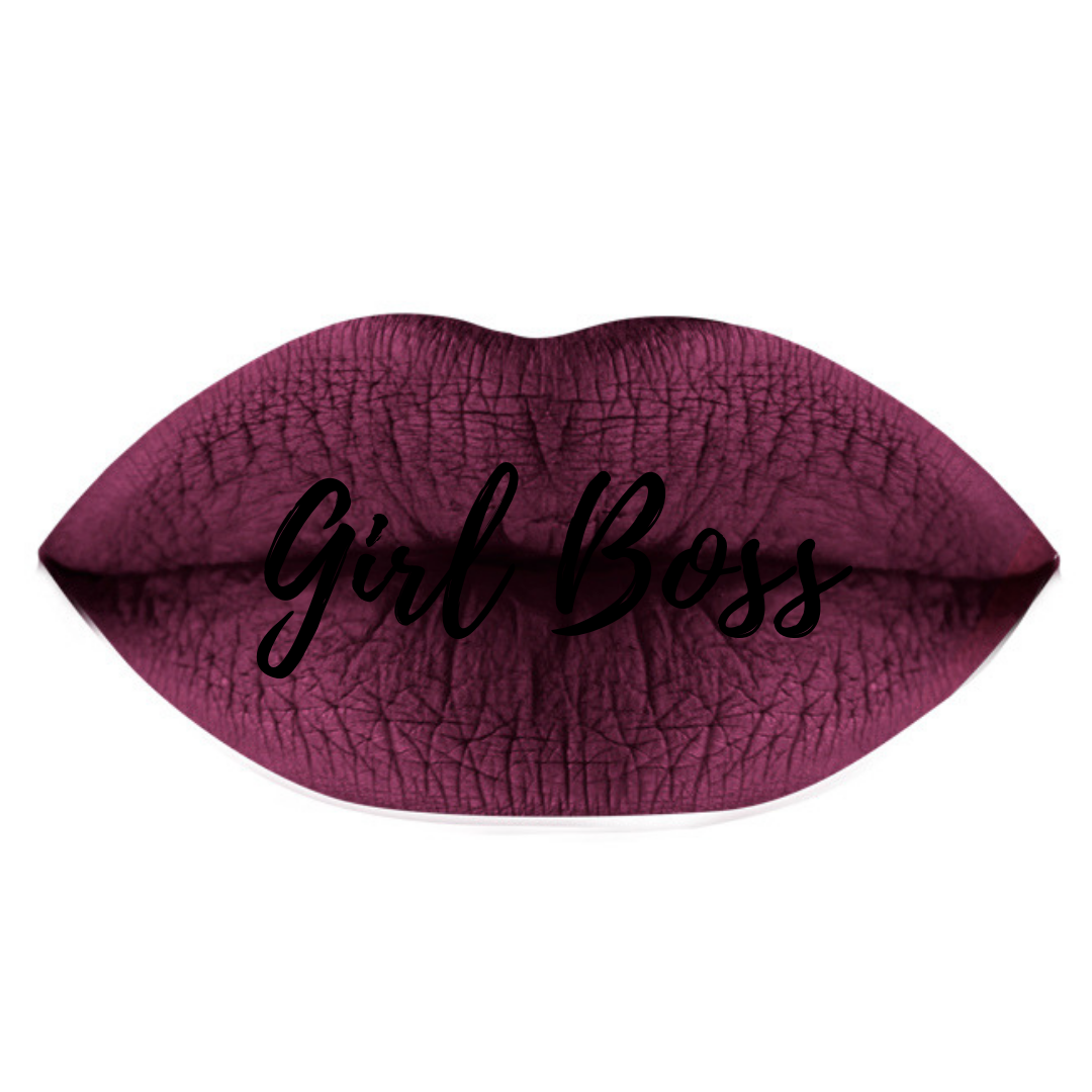 Rebel | Signature Long Lasting Liquid Lipstick