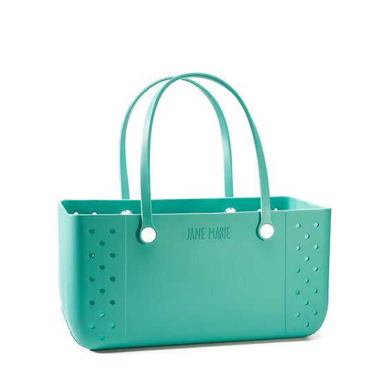 Large Multi-Purpose Tote | Multiple Colors
