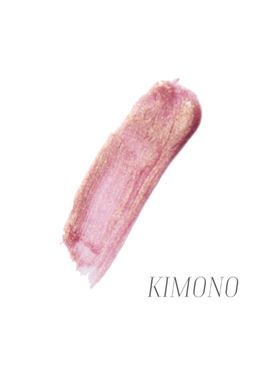 Kimono | Ultra Gloss
