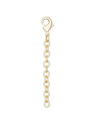 2" Lobster Claw Extender | Multiple Colors