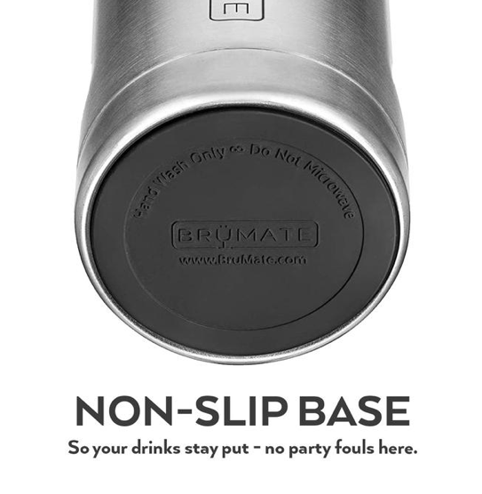 Camo Hopsulator Slim (12 oz. Slim Cans) | BrüMate
