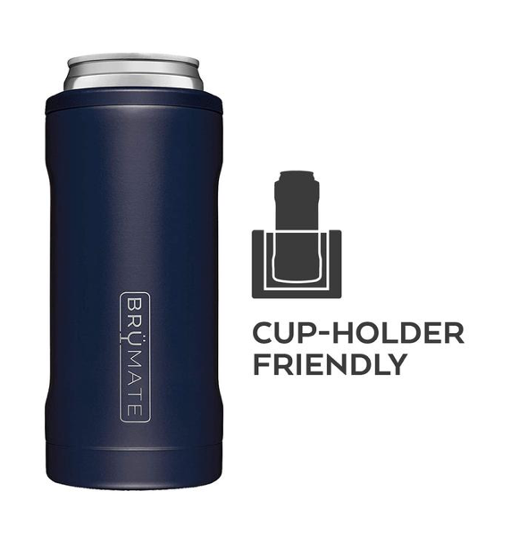 Camo Hopsulator Slim (12 oz. Slim Cans) | BrüMate