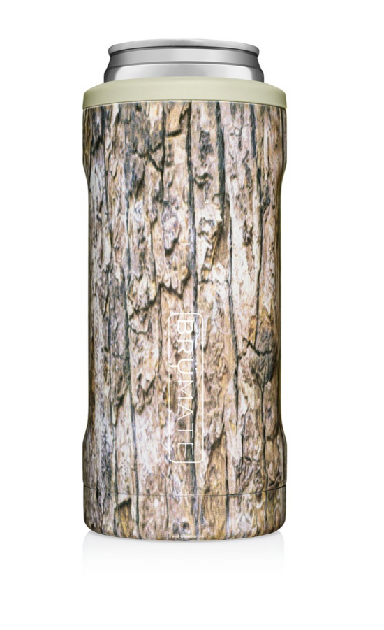Camo Hopsulator Slim (12 oz. Slim Cans) | BrüMate