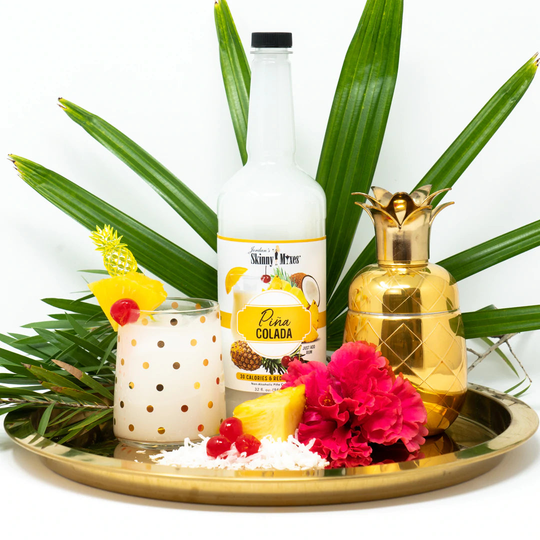 Skinny Pina Colada Mix