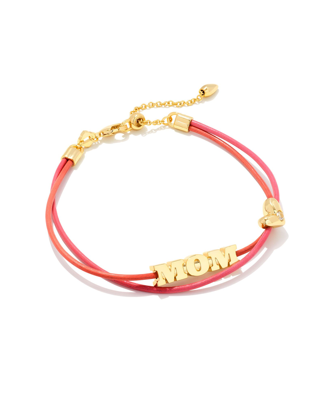 Mom Friendship Bracelet | Multiple Colors