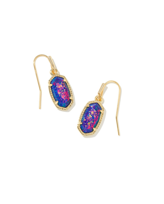 Lee Drop Earrings in Opal | Multiple Colors