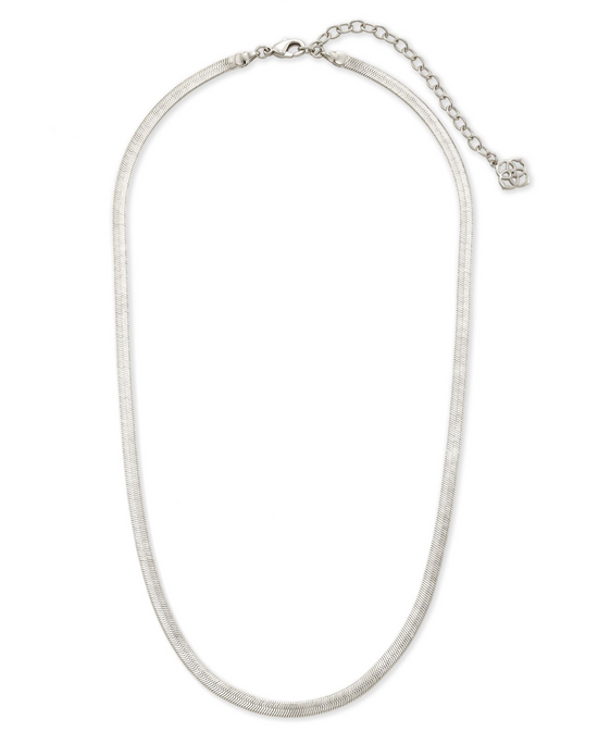 Kassie Chain Necklace