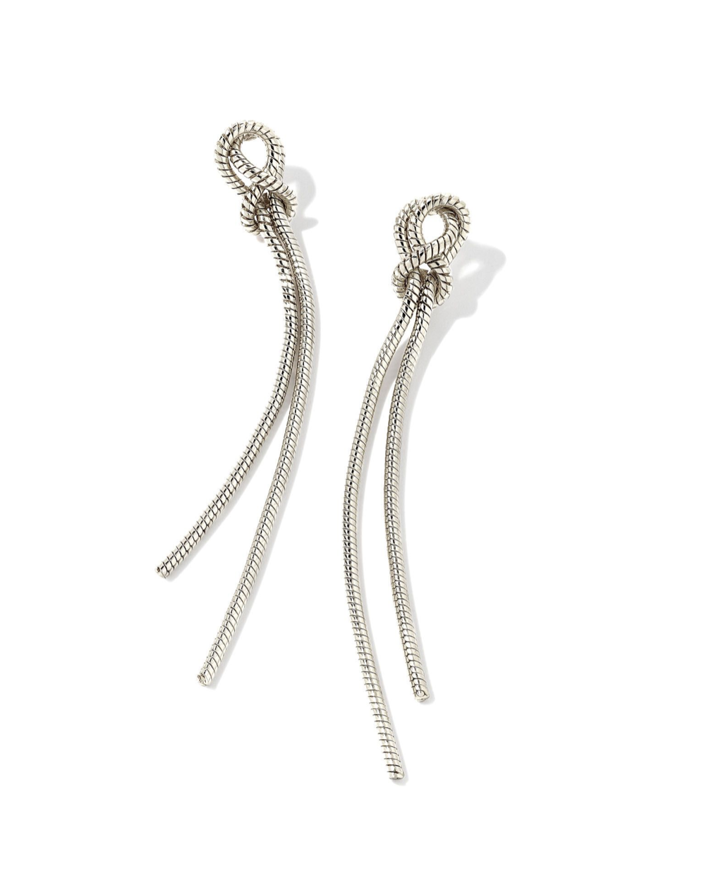 Load image into Gallery viewer, Annie Linear Earrings | Multiple Colors
