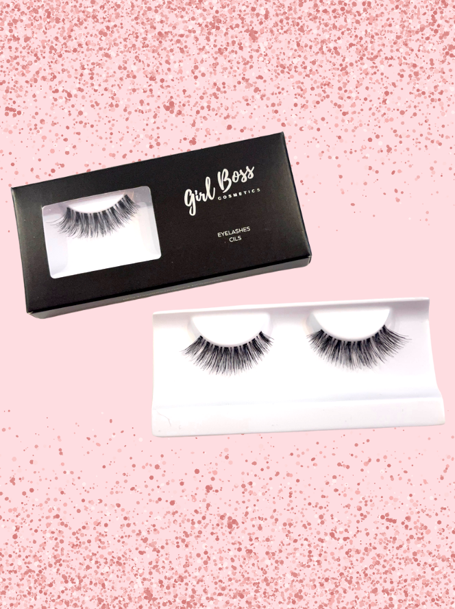 Flower Power Demi Wispy Lashes