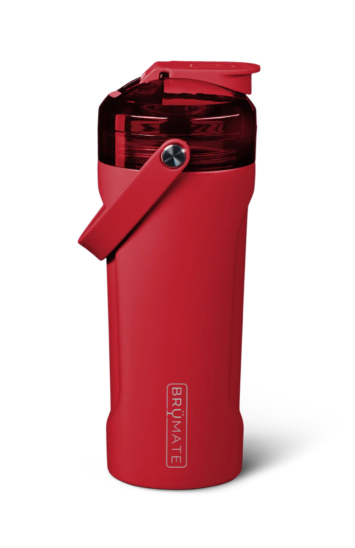 Multishaker | Ruby