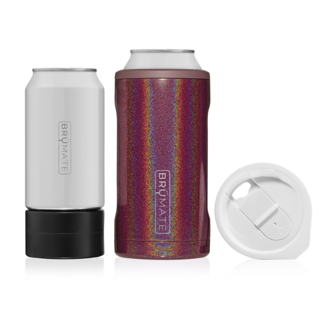HOPSULATOR TRÍO | GLITTER MERLOT