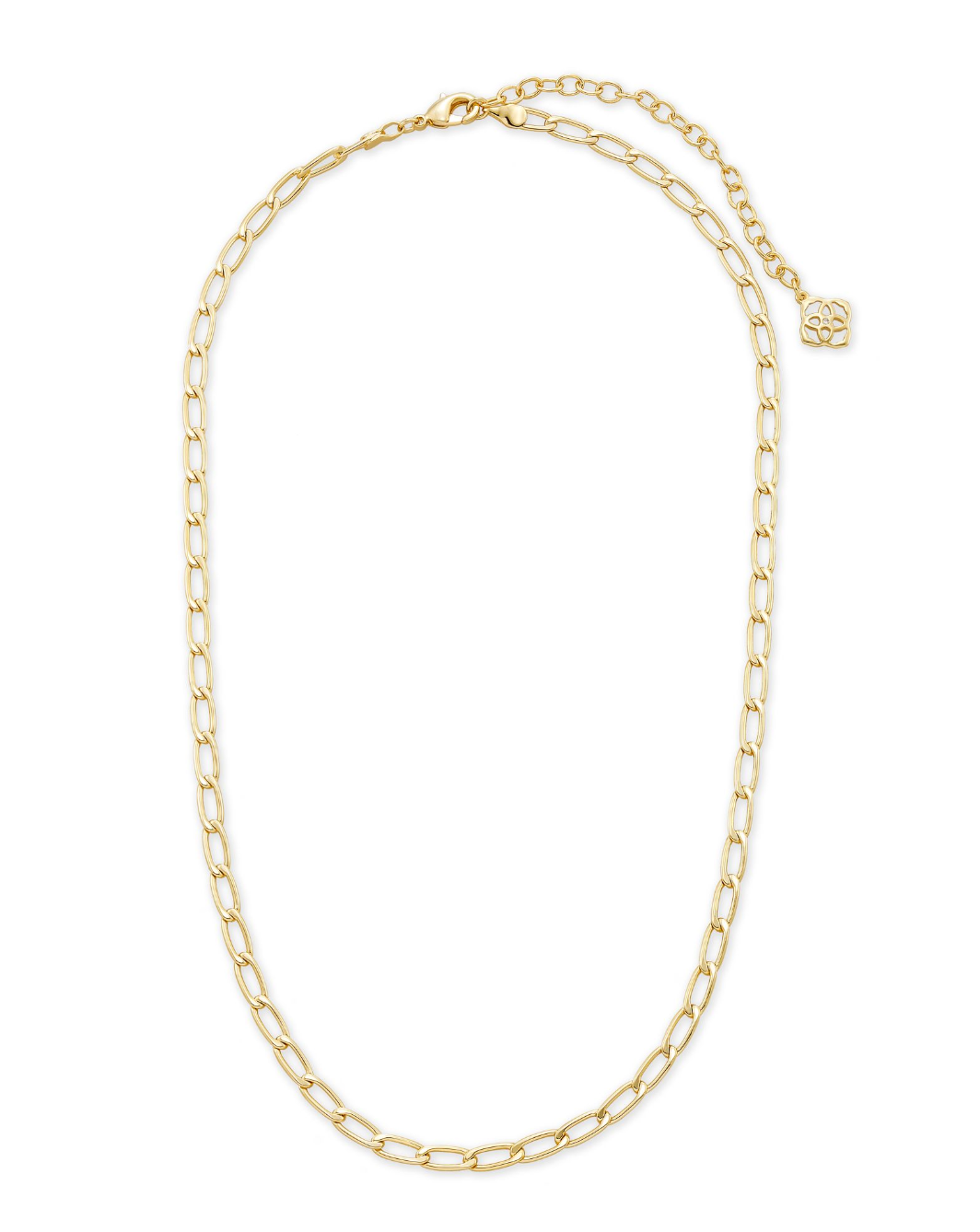 Merrick Chain Necklace