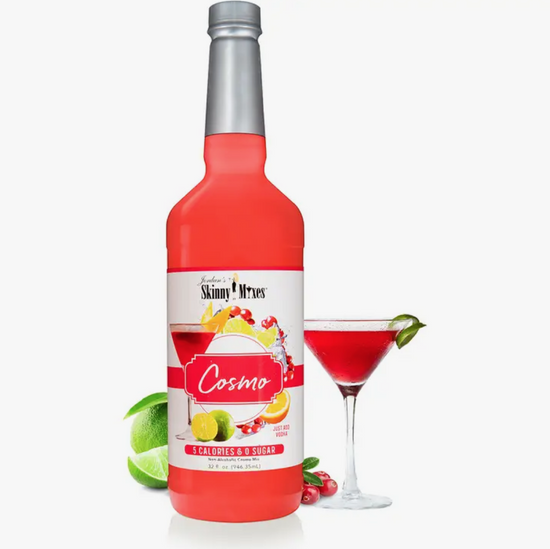 Cosmo Sugar Free Mixer