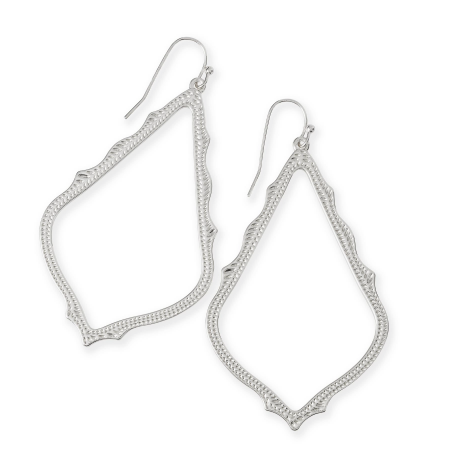 Sophee Drop Earring | Multiple Colors