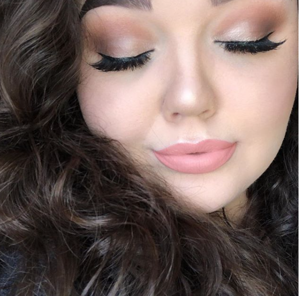 Cashmere | Signature Long Lasting Liquid Lipstick