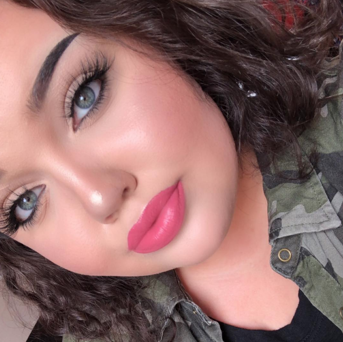 Posh | Signature Long Lasting Liquid Lipstick