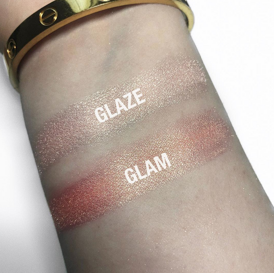 Glam | Ultra Shine Loose Pigment Highlight